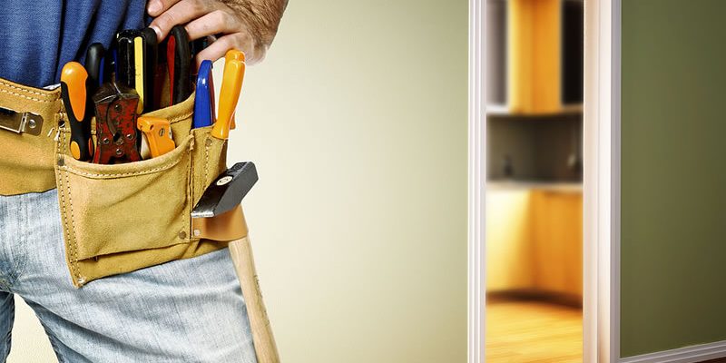 home-repairs
