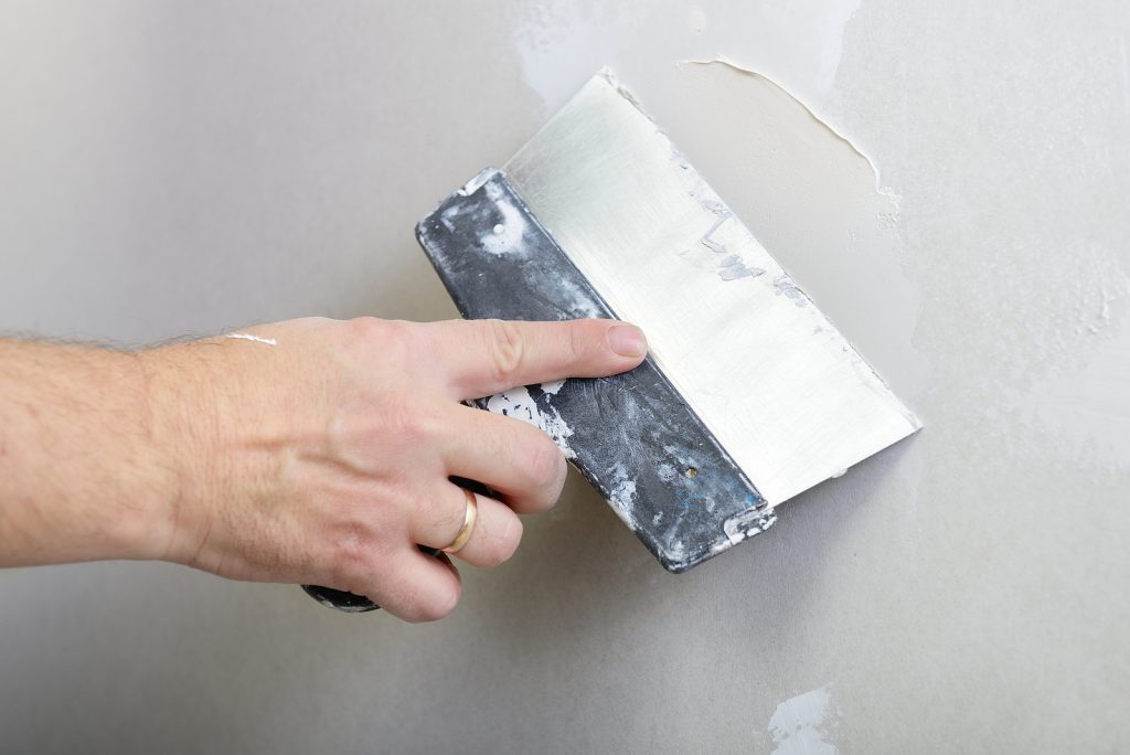 Drywall Repair In Tallahassee Florida